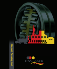 Steel Industry Bearings