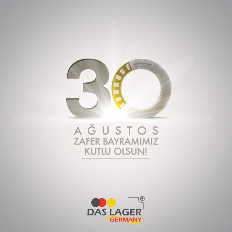 30 Ağustos Zafer Bayramımız Kutlu Olsun