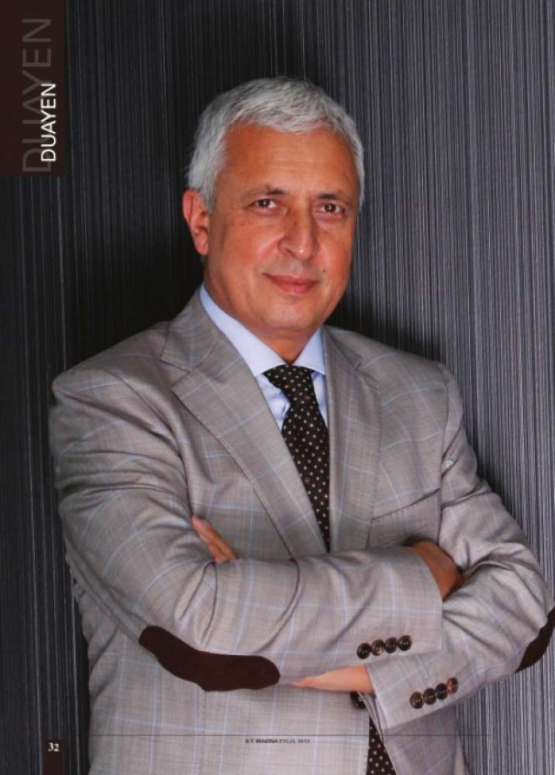 “Bir Hayalim Daha Kaldı”