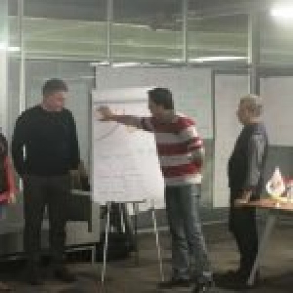 Das Lager Ailesi 2016'ya İnovasyonla Girdi