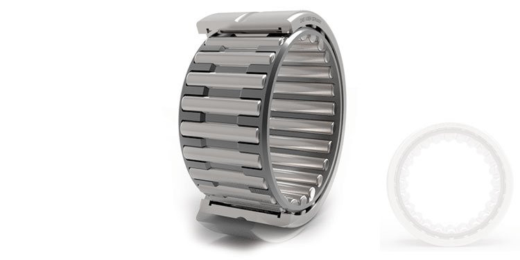 İğne Makaralı Rulmanlar