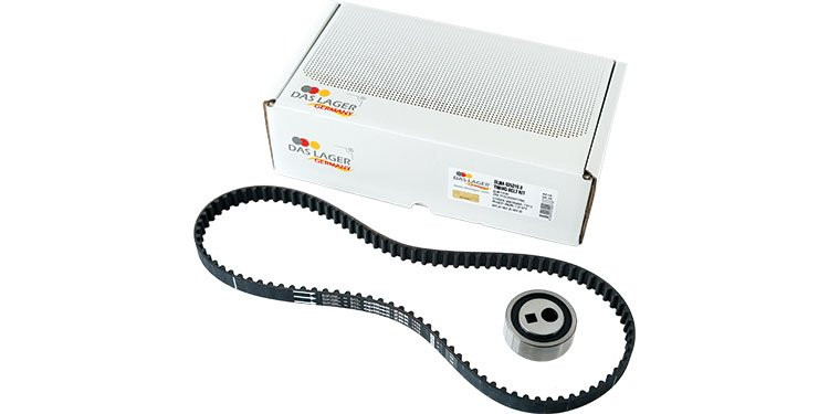 Triger Kayış Setleri