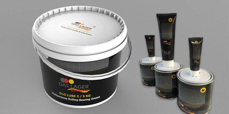 Yüksek Performanslı Çok Amaçlı Gresler